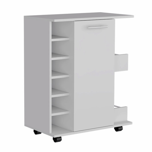 Ebern Designs Yuusuf Kitchen Island Wayfair Canada